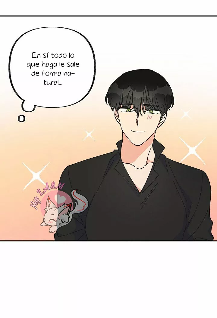 Página 40 del Manga