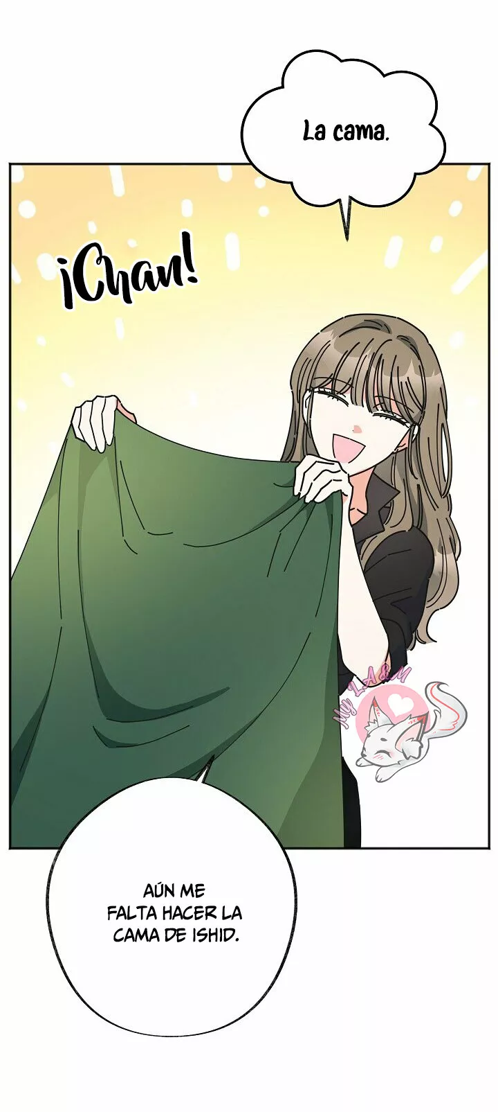 Página 42 del Manga