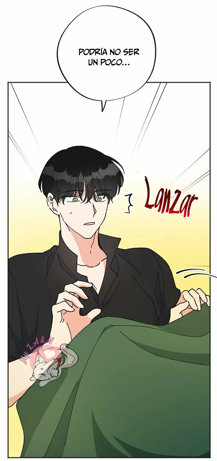 Página 45 del Manga