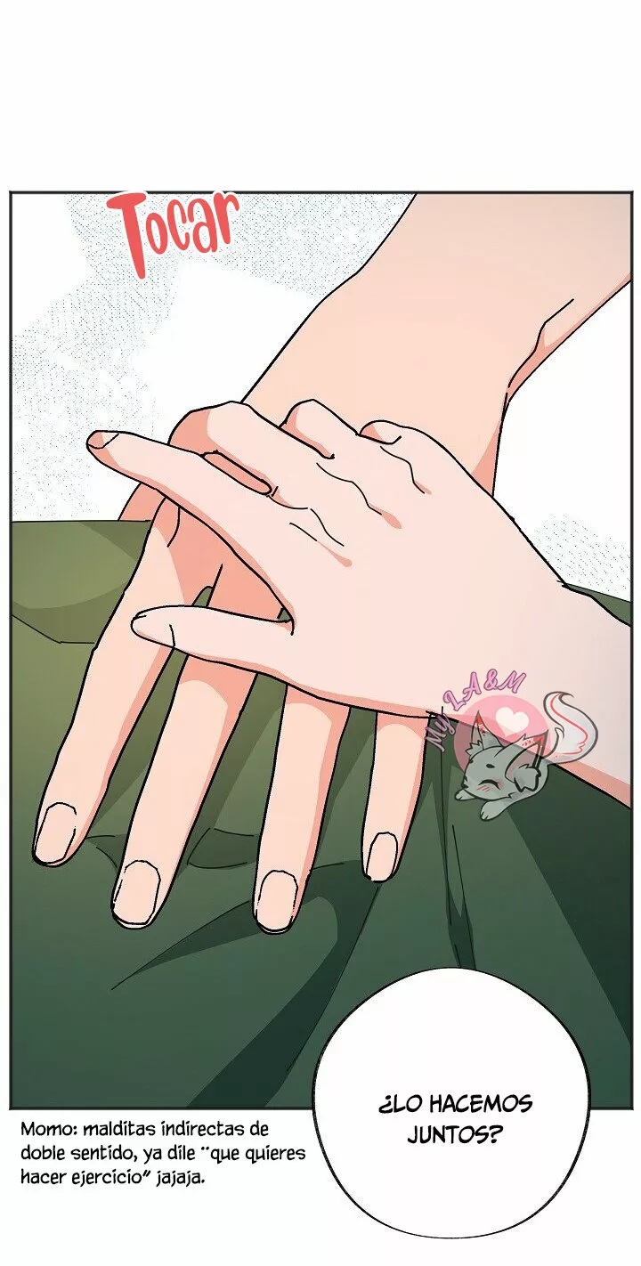 Página 49 del Manga