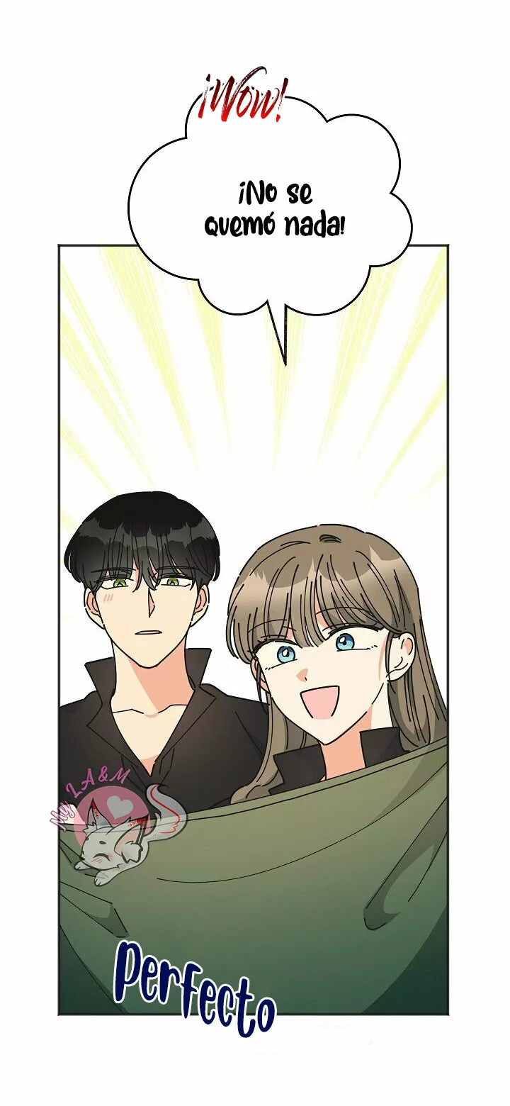 Página 52 del Manga