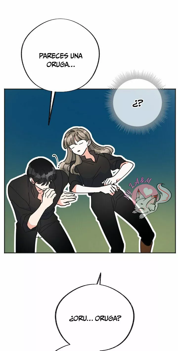 Página 57 del Manga