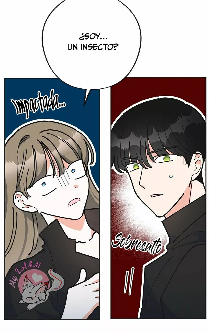 Página 58 del Manga