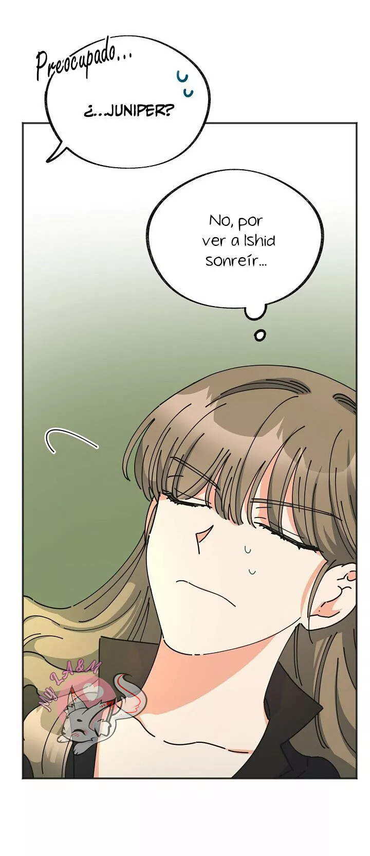 Página 61 del Manga