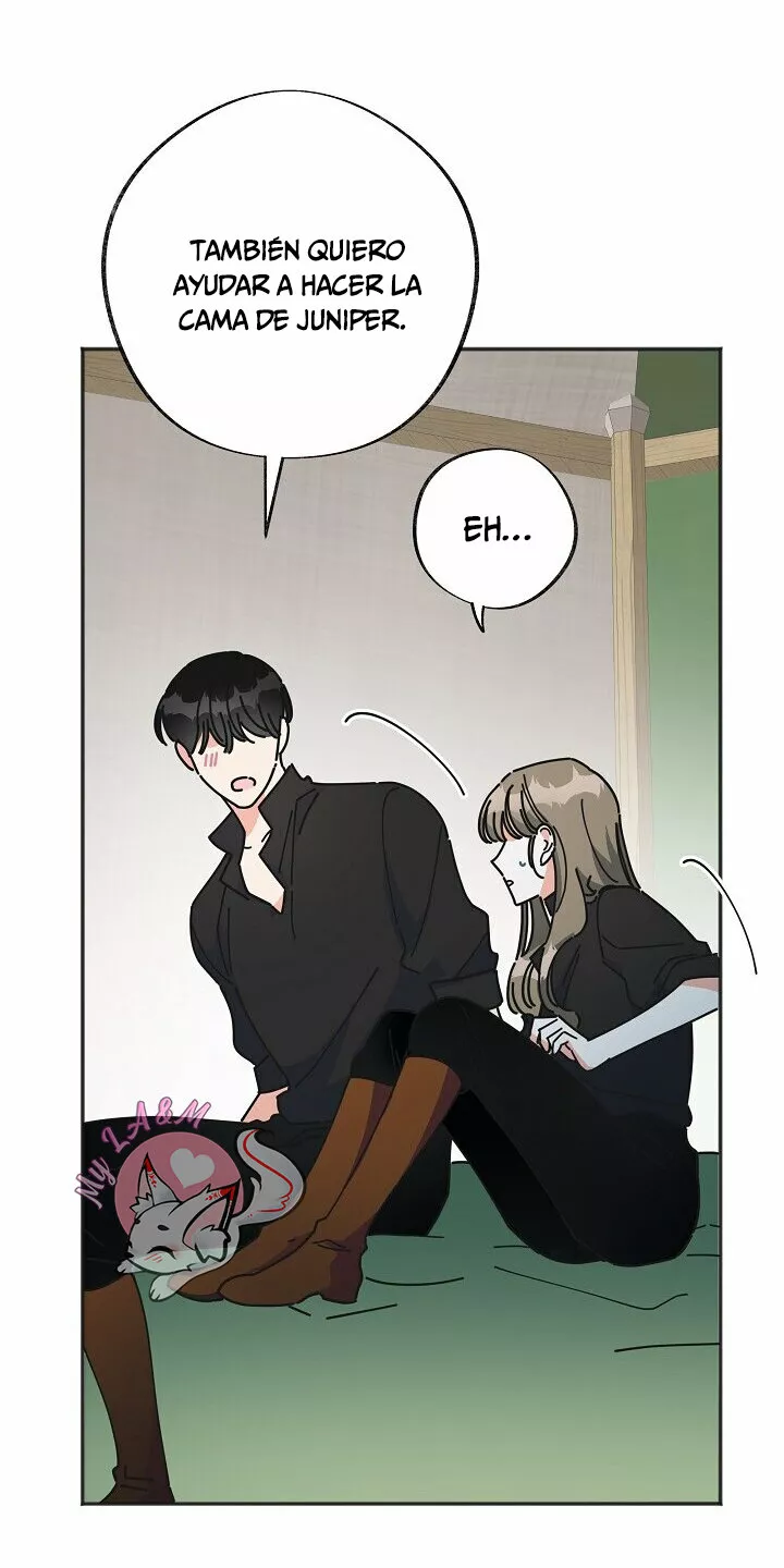 Página 71 del Manga