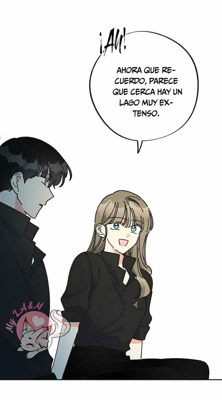 Página 73 del Manga