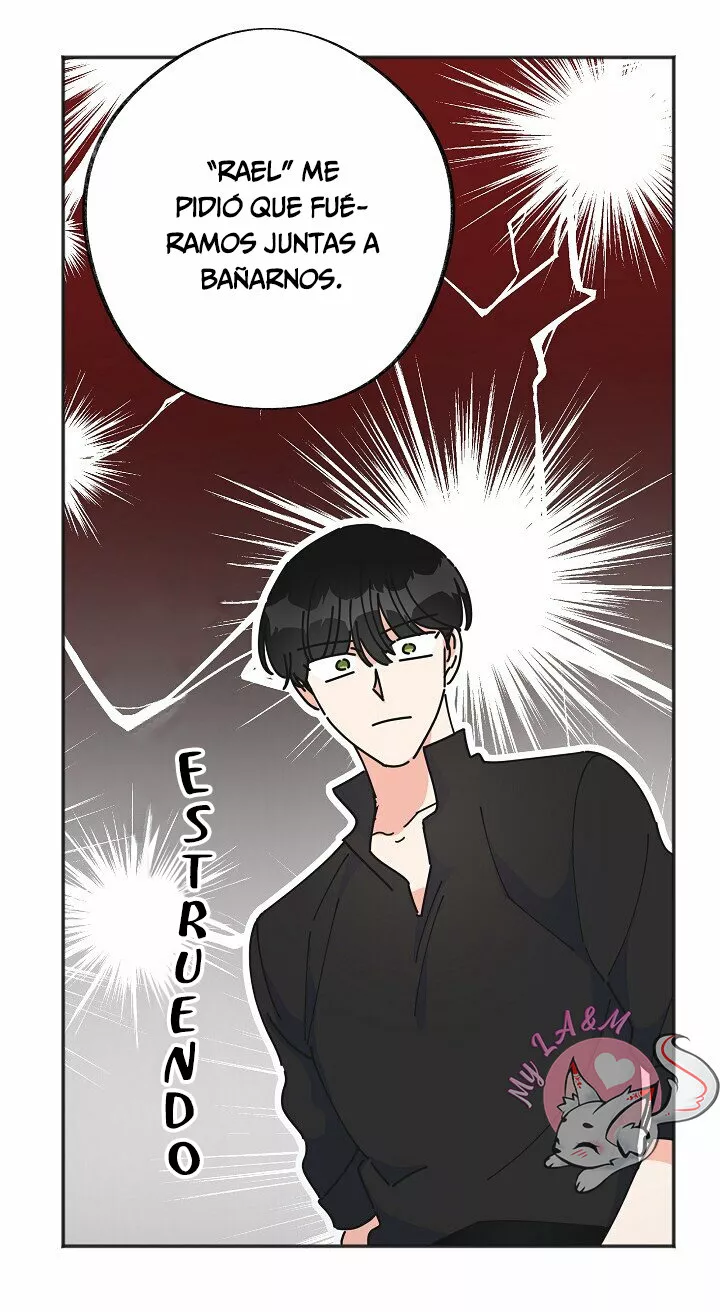 Página 74 del Manga