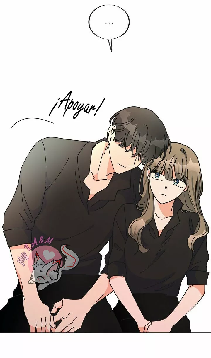 Página 76 del Manga