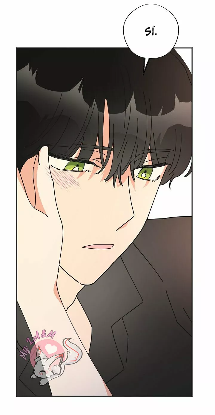 Página 82 del Manga