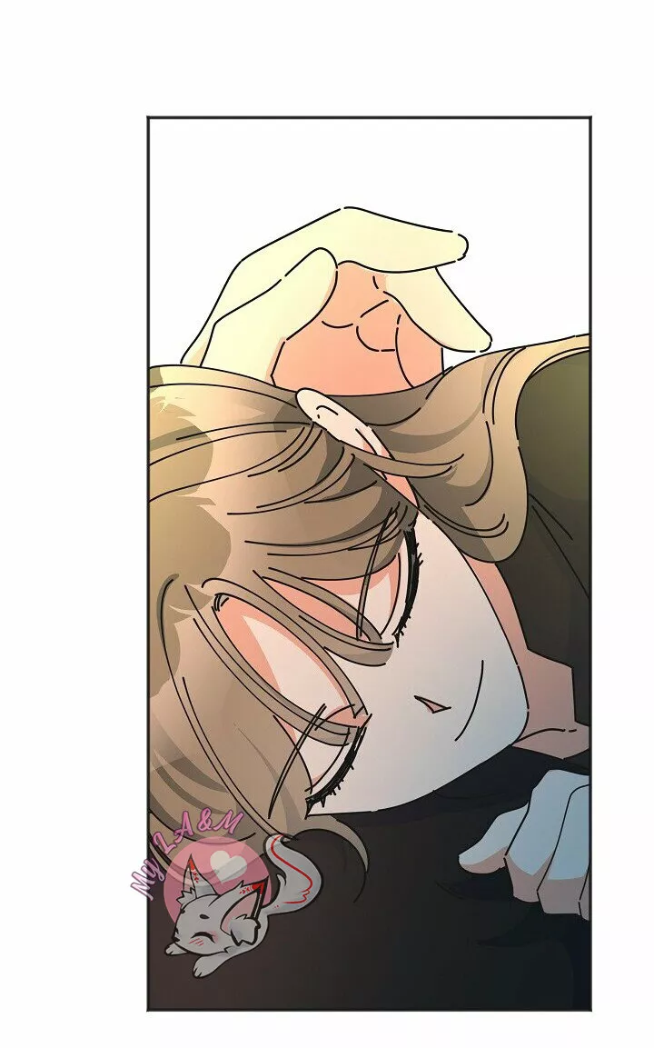 Página 84 del Manga