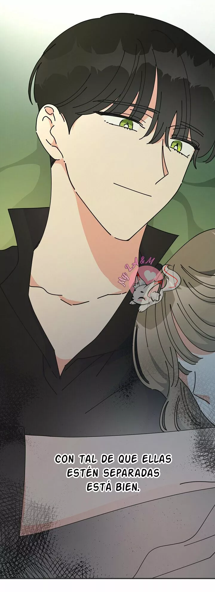 Página 87 del Manga