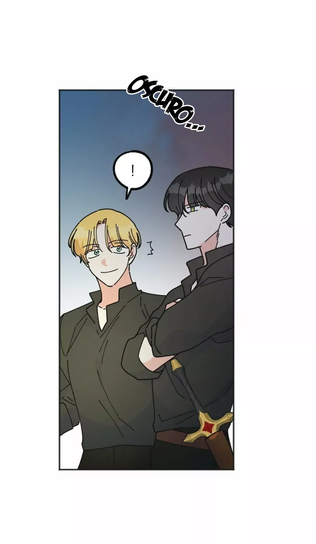 Página 40 del Manga