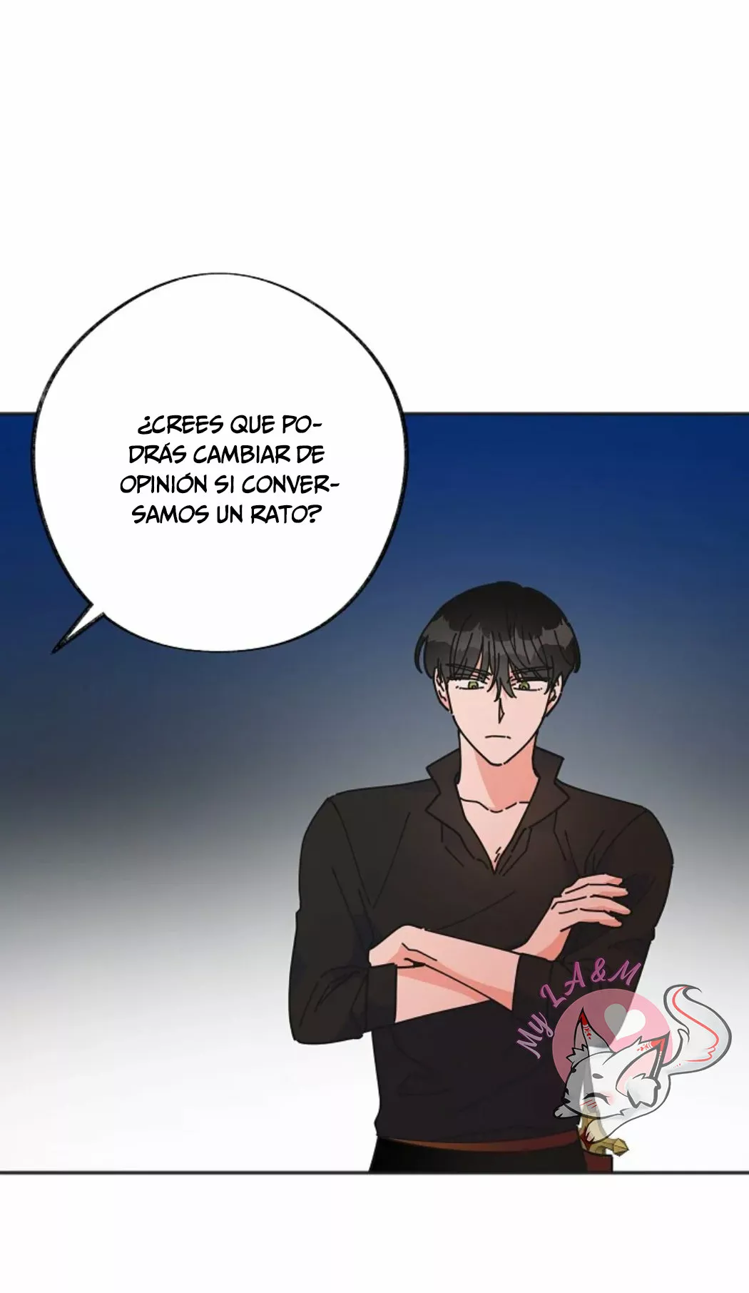 Página 42 del Manga