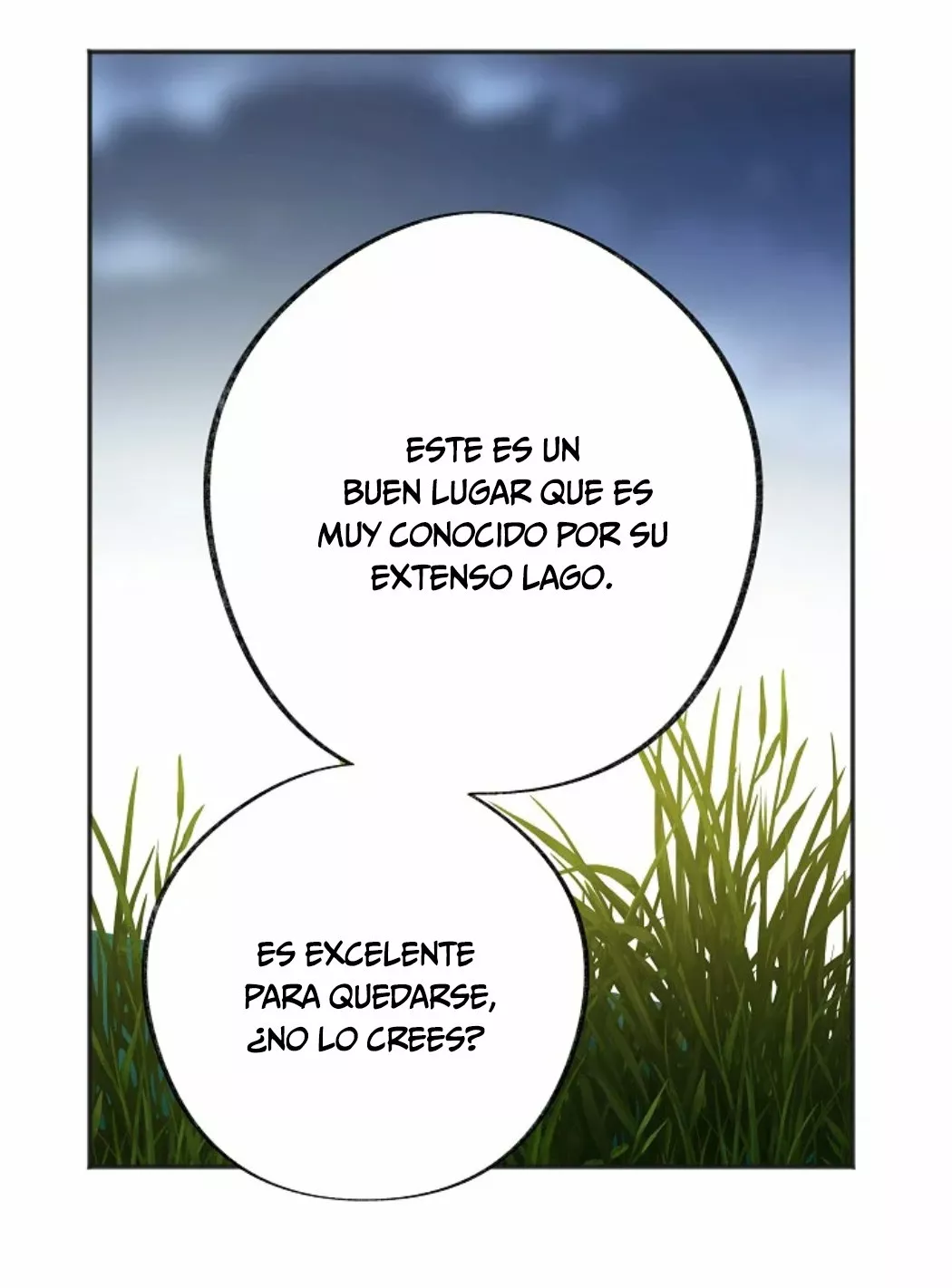 Página 43 del Manga