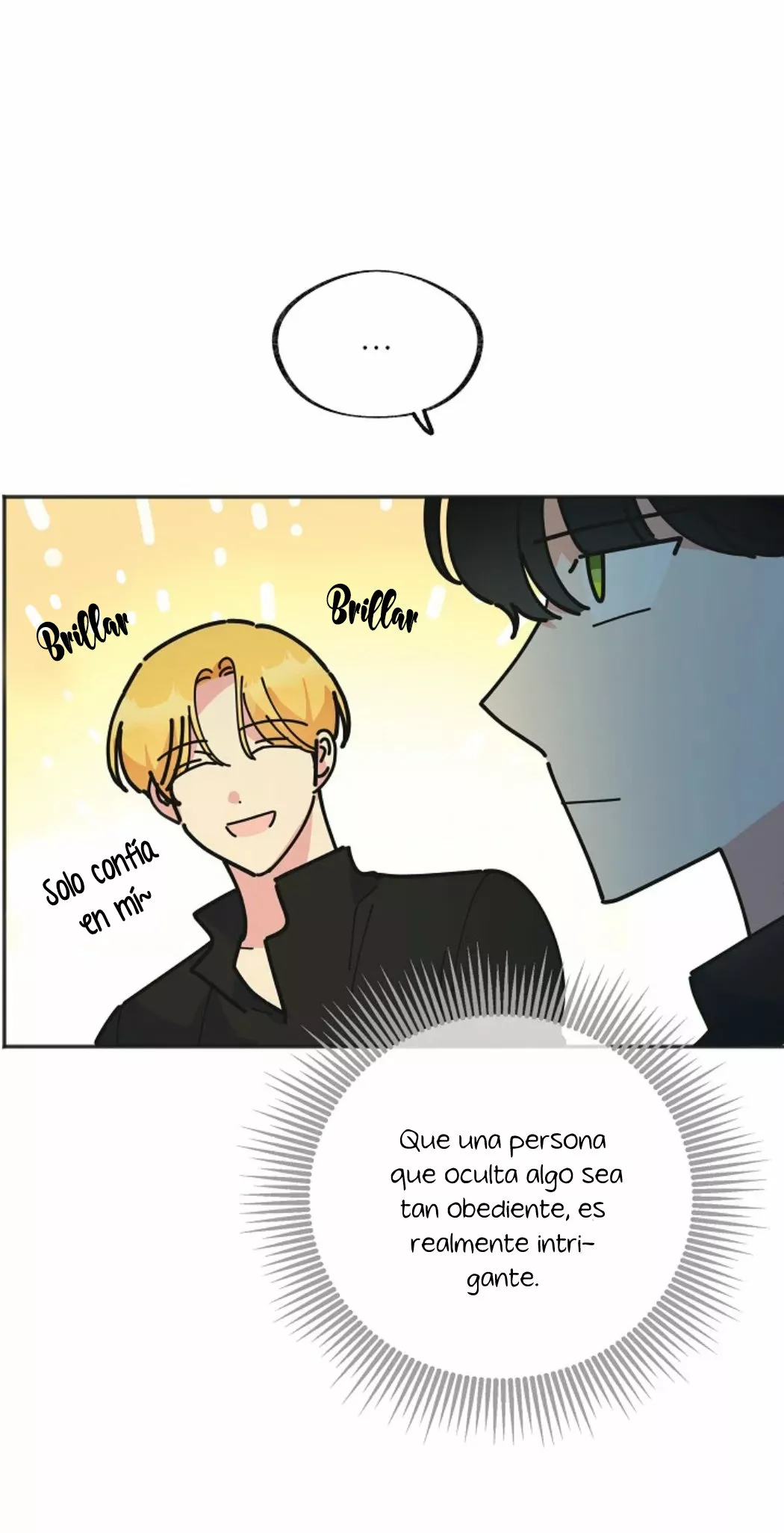 Página 51 del Manga