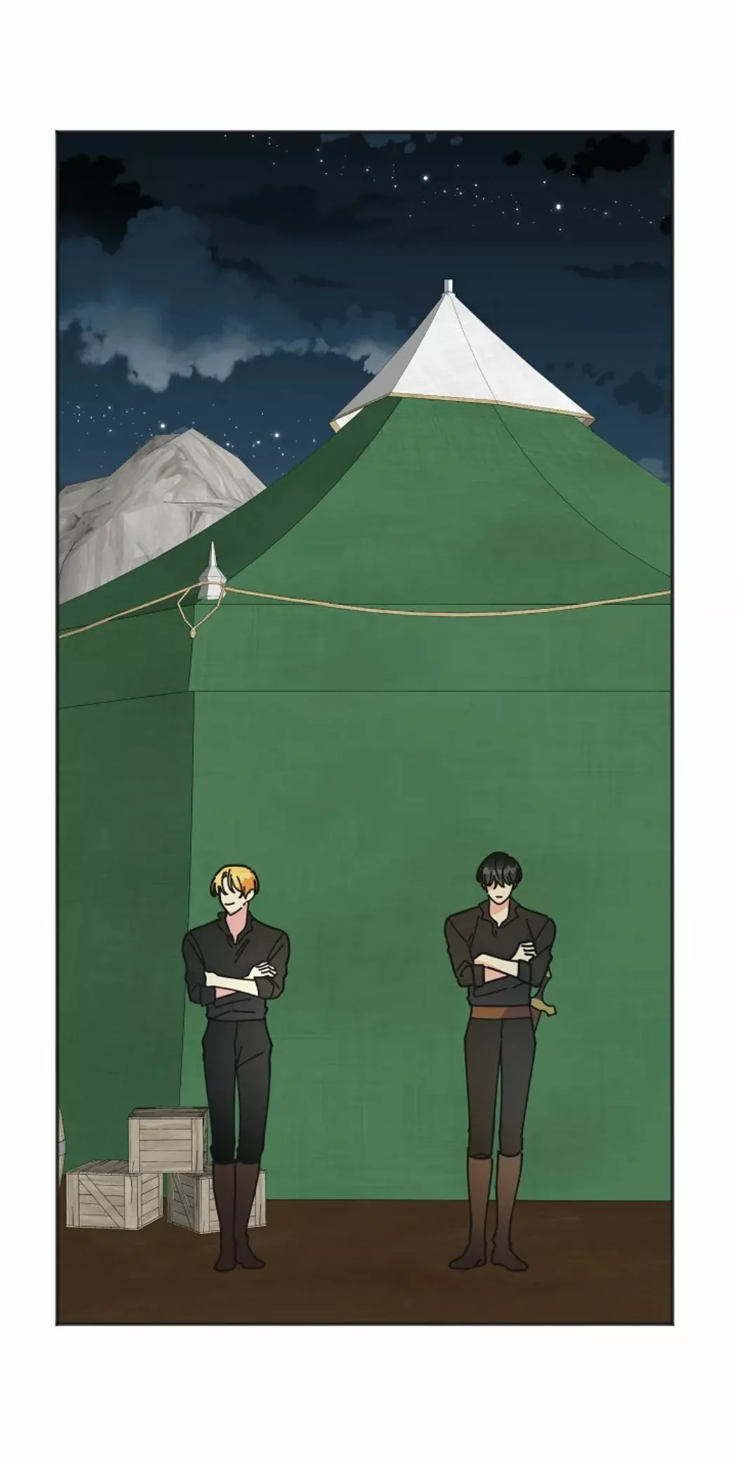 Página 52 del Manga