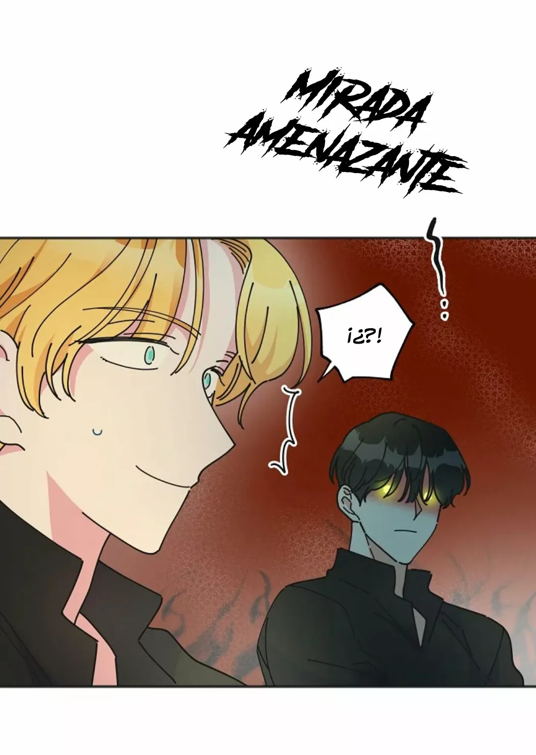 Página 54 del Manga