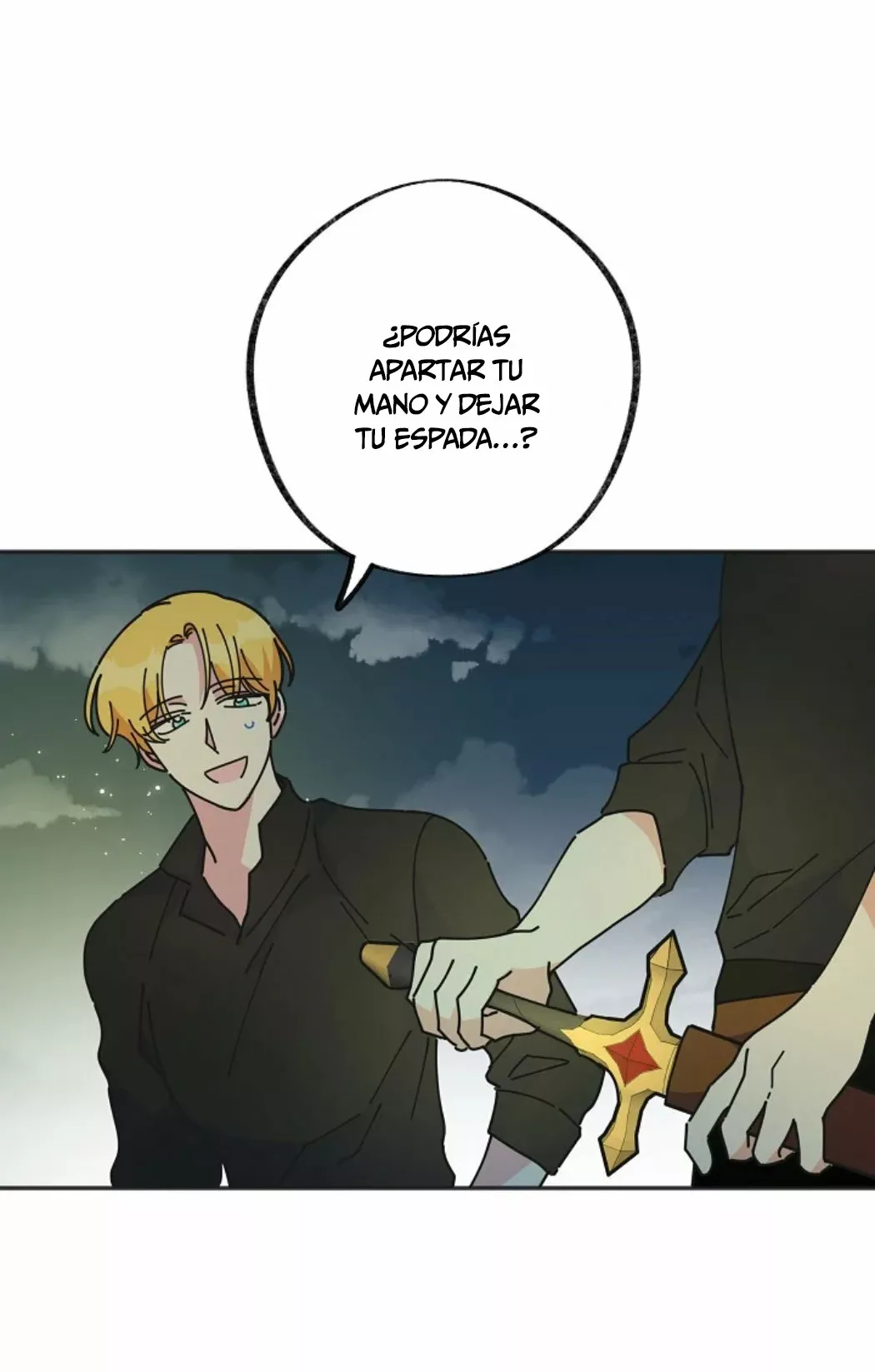 Página 56 del Manga