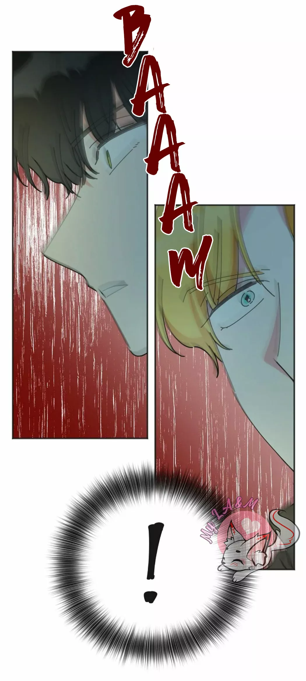 Página 57 del Manga