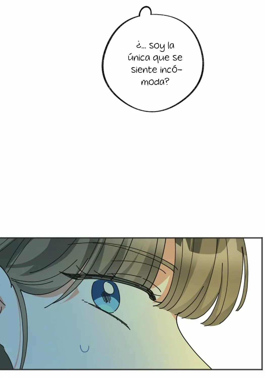 Página 74 del Manga