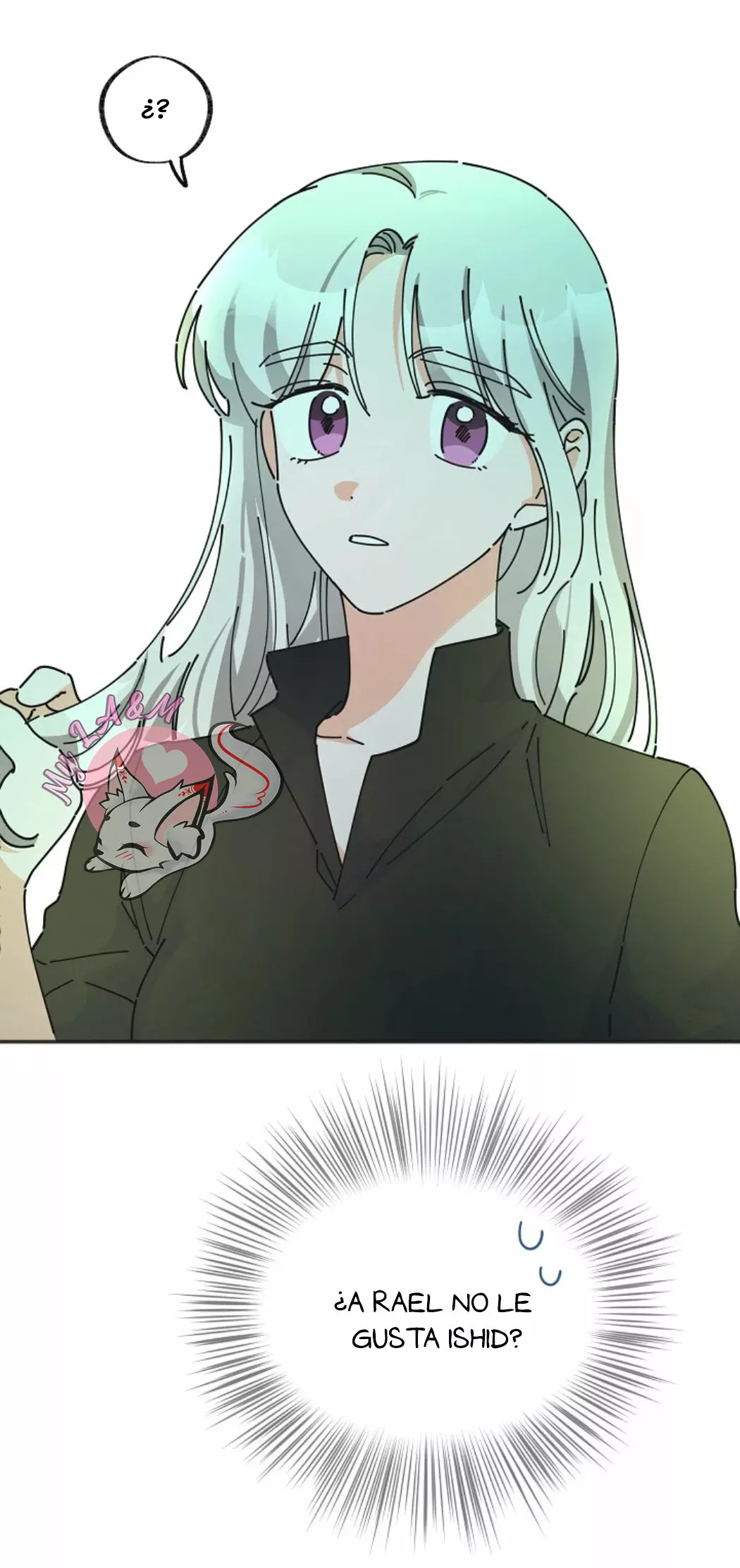 Página 79 del Manga