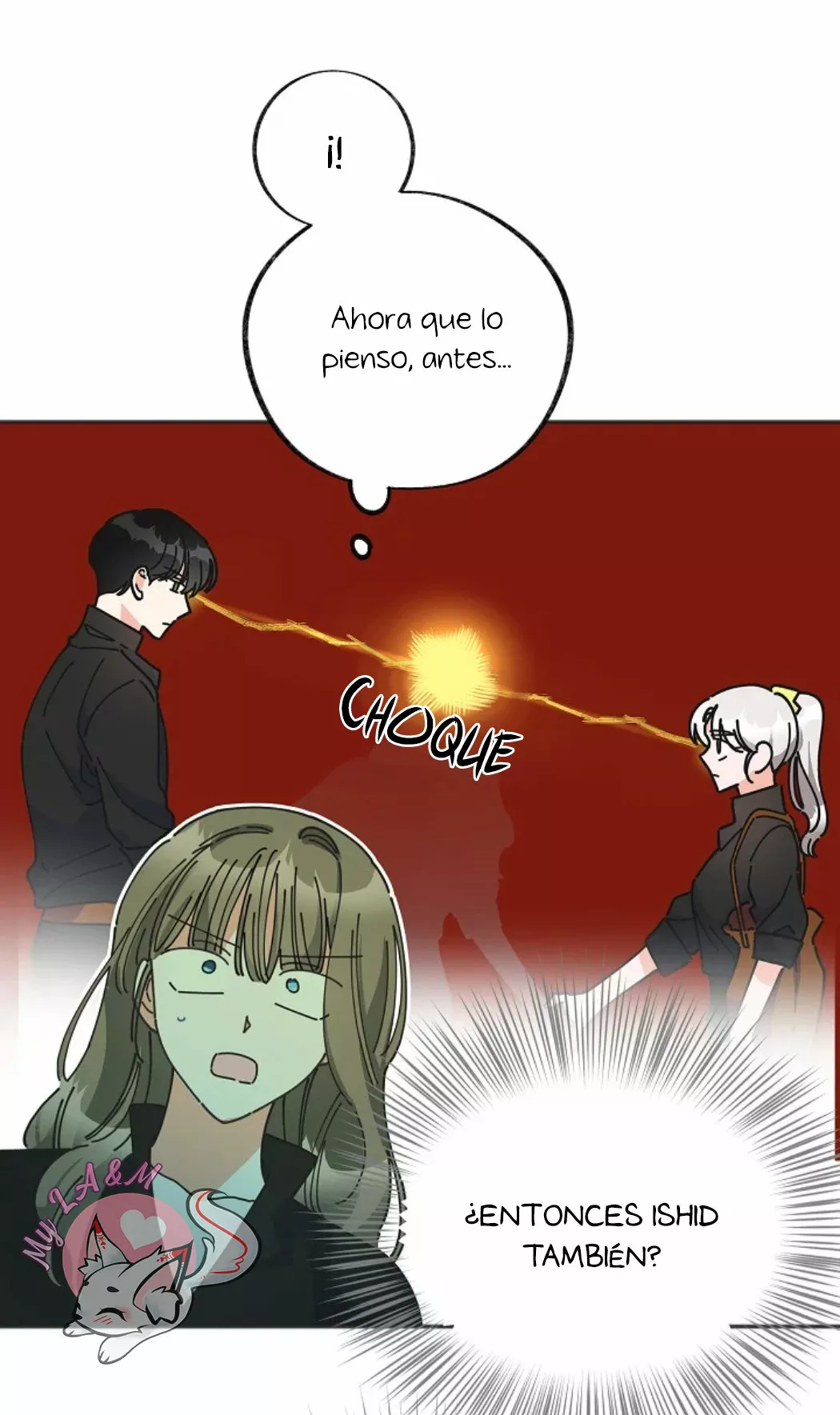 Página 80 del Manga