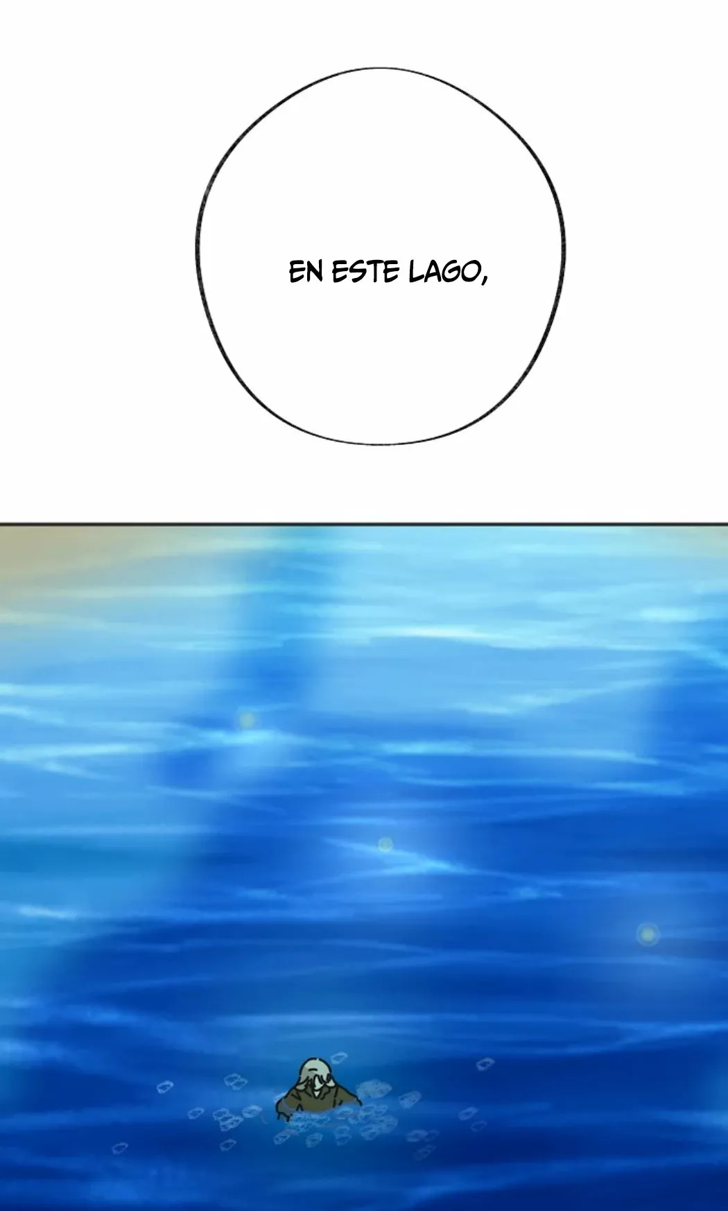 Página 86 del Manga