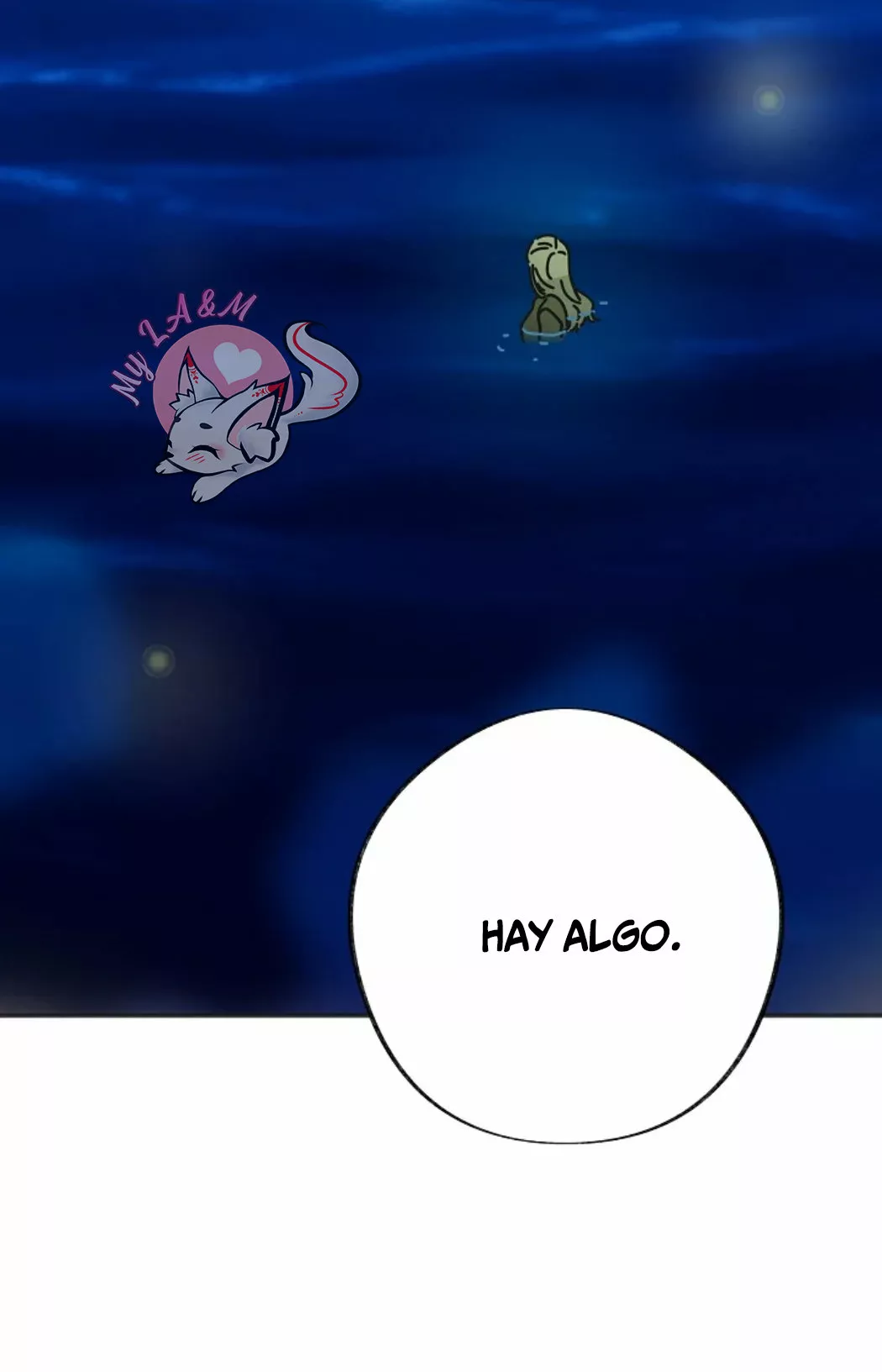 Página 87 del Manga