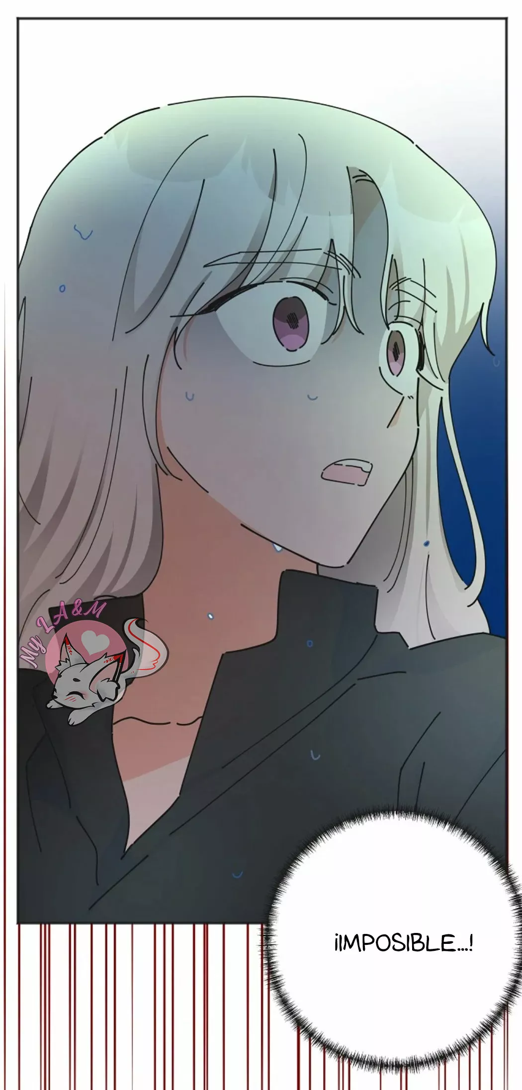 Página 36 del Manga