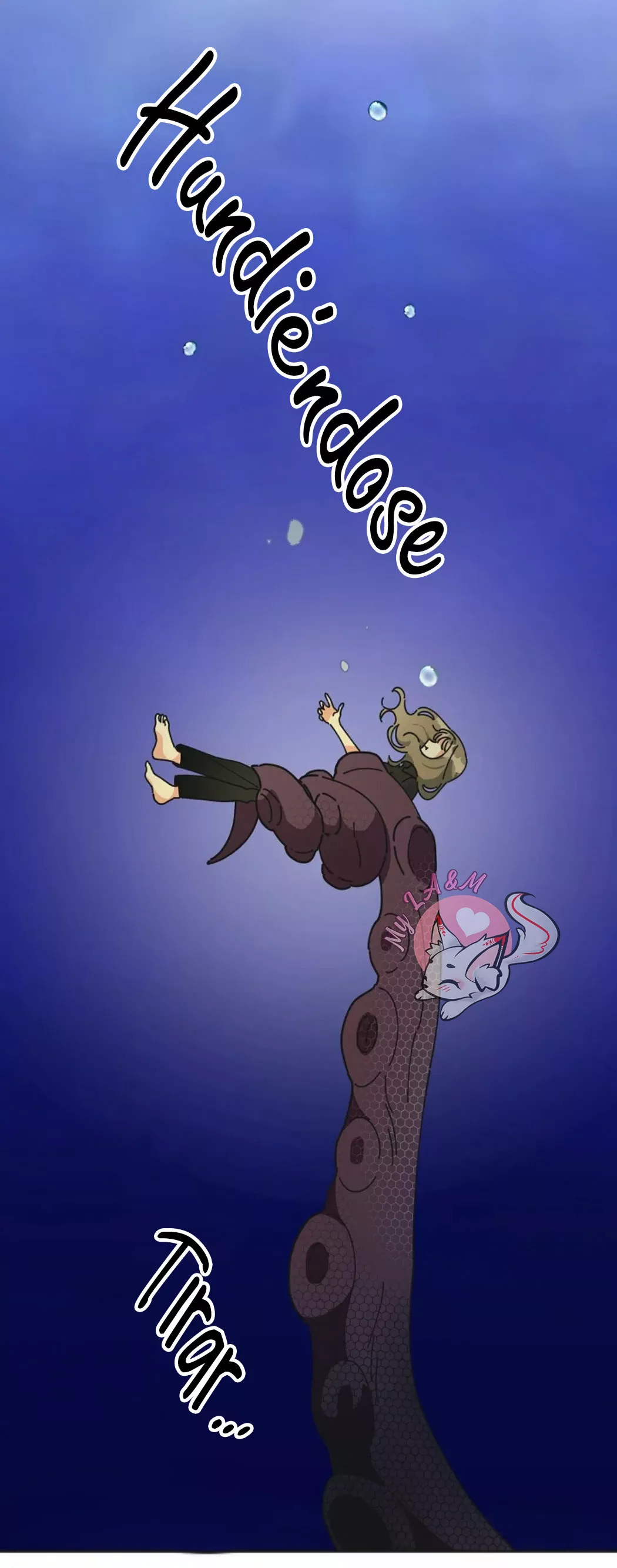 Página 39 del Manga