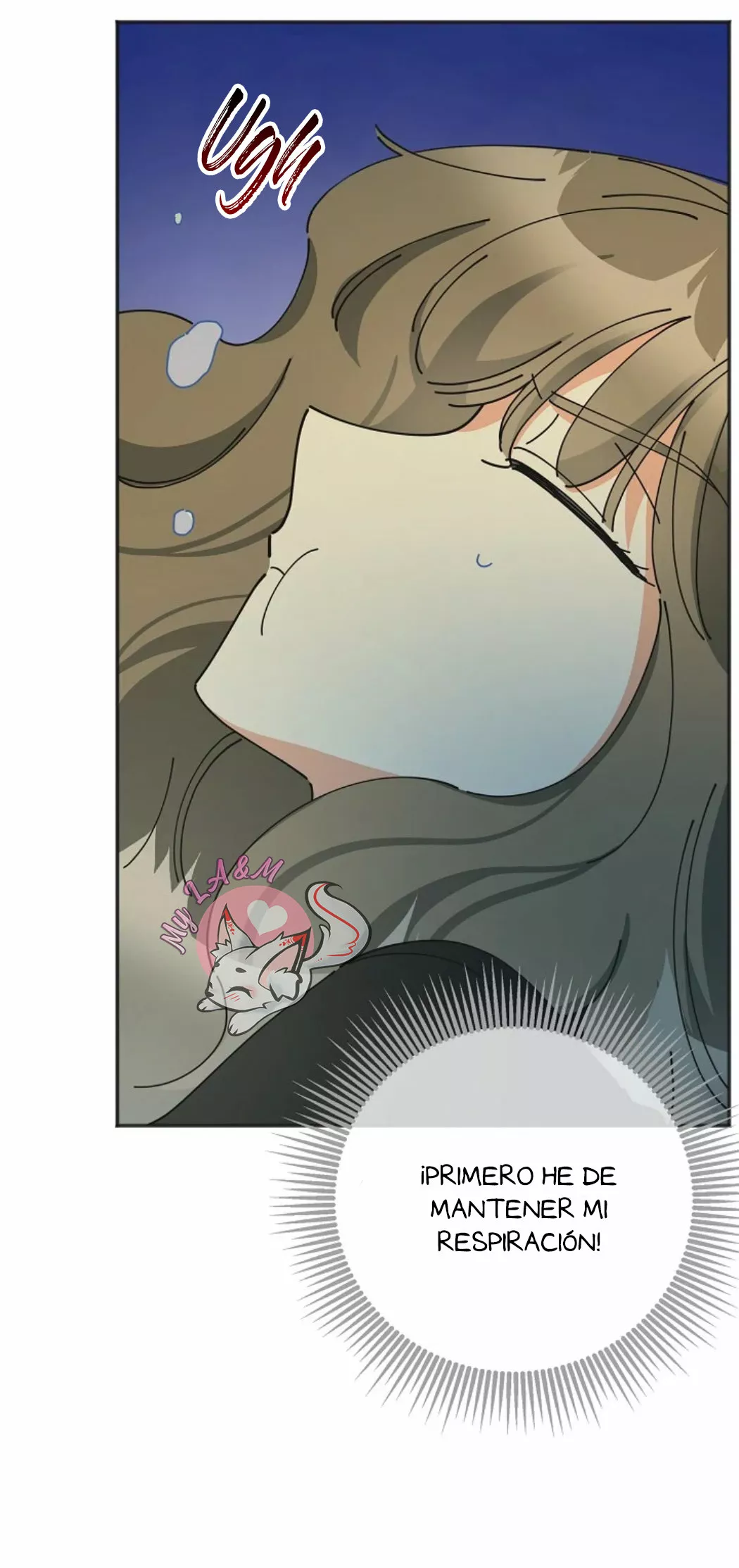 Página 40 del Manga