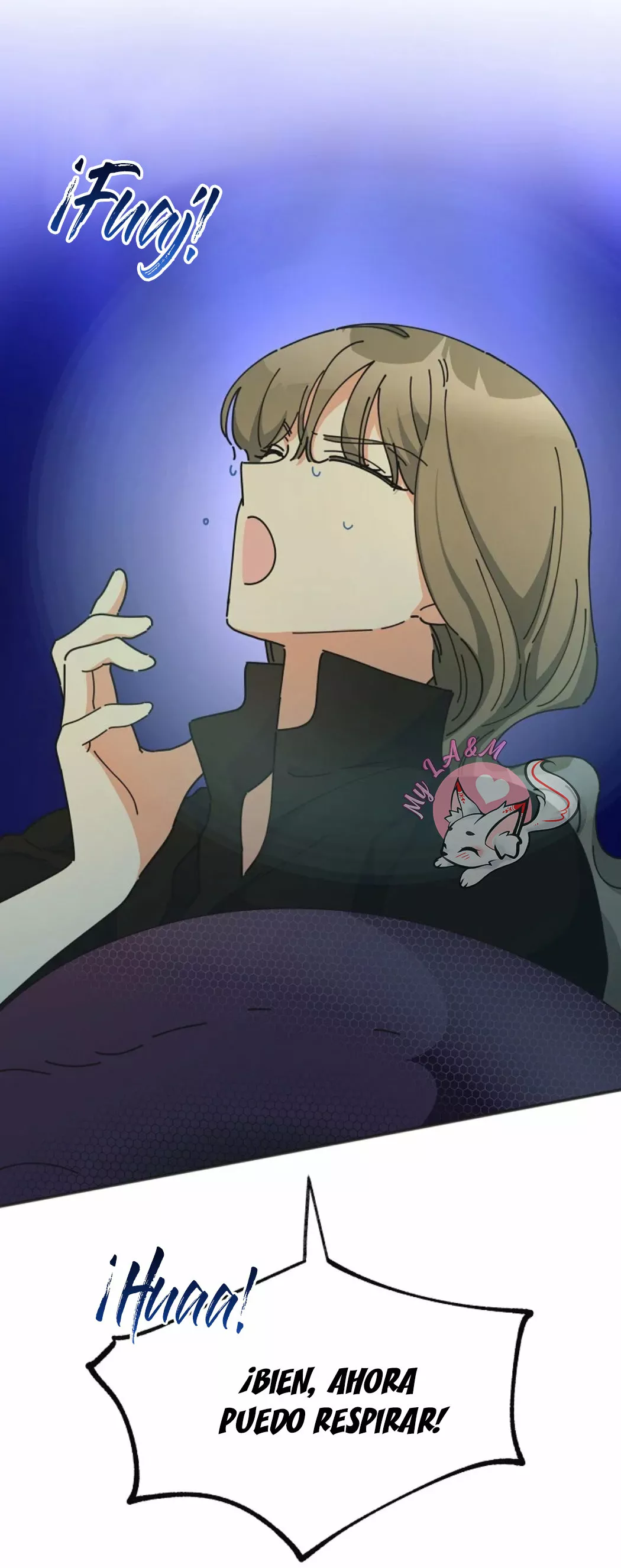 Página 42 del Manga