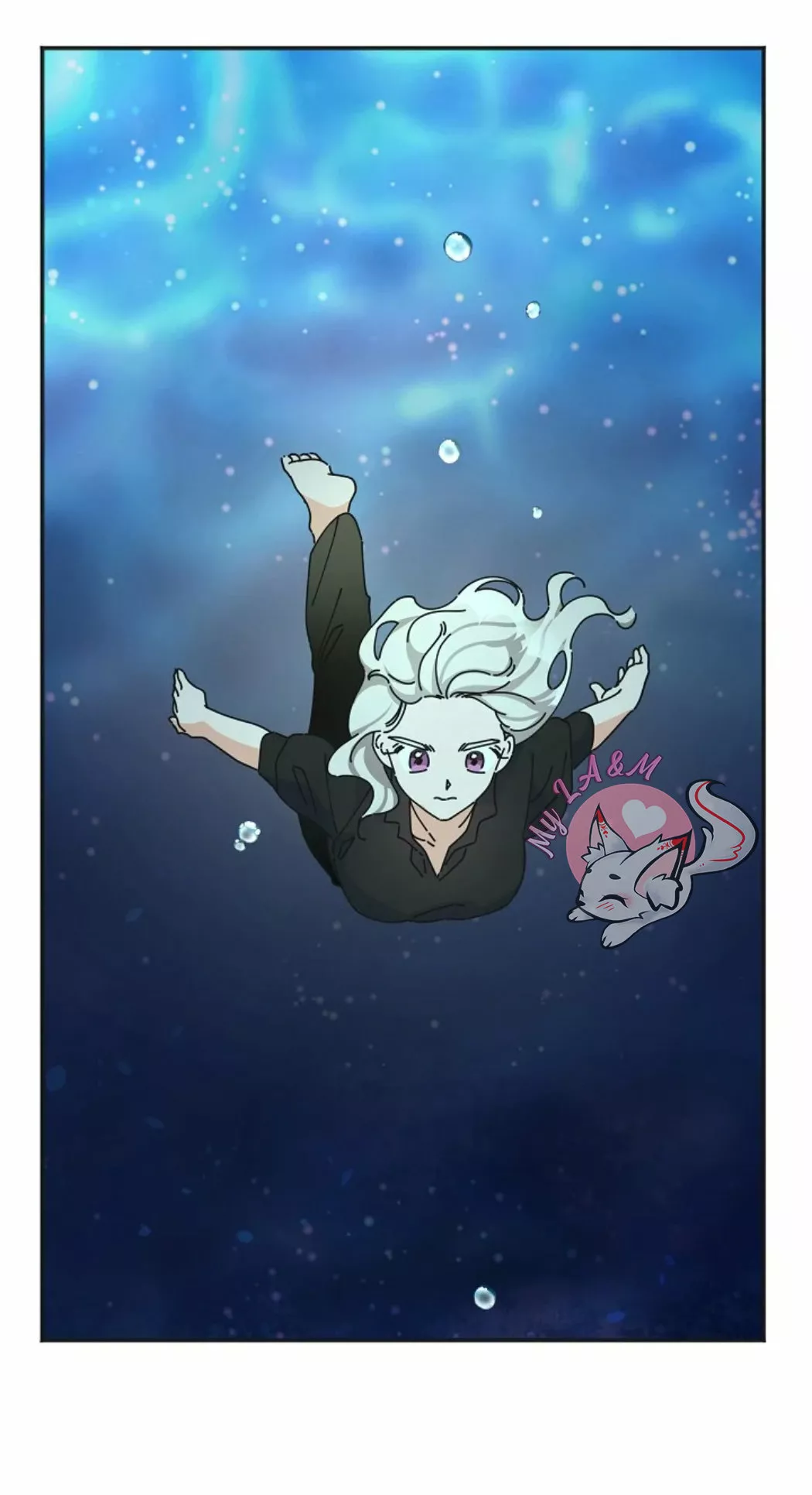 Página 44 del Manga