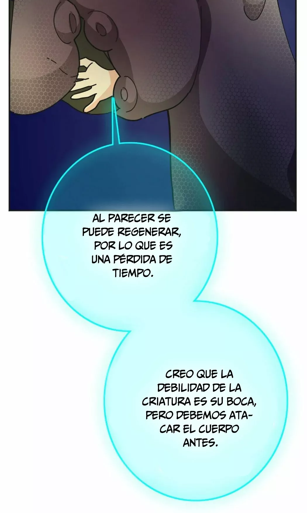 Página 47 del Manga