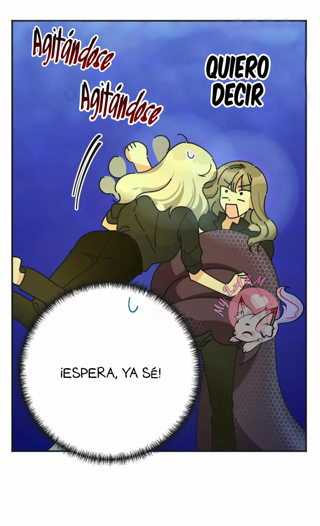 Página 48 del Manga