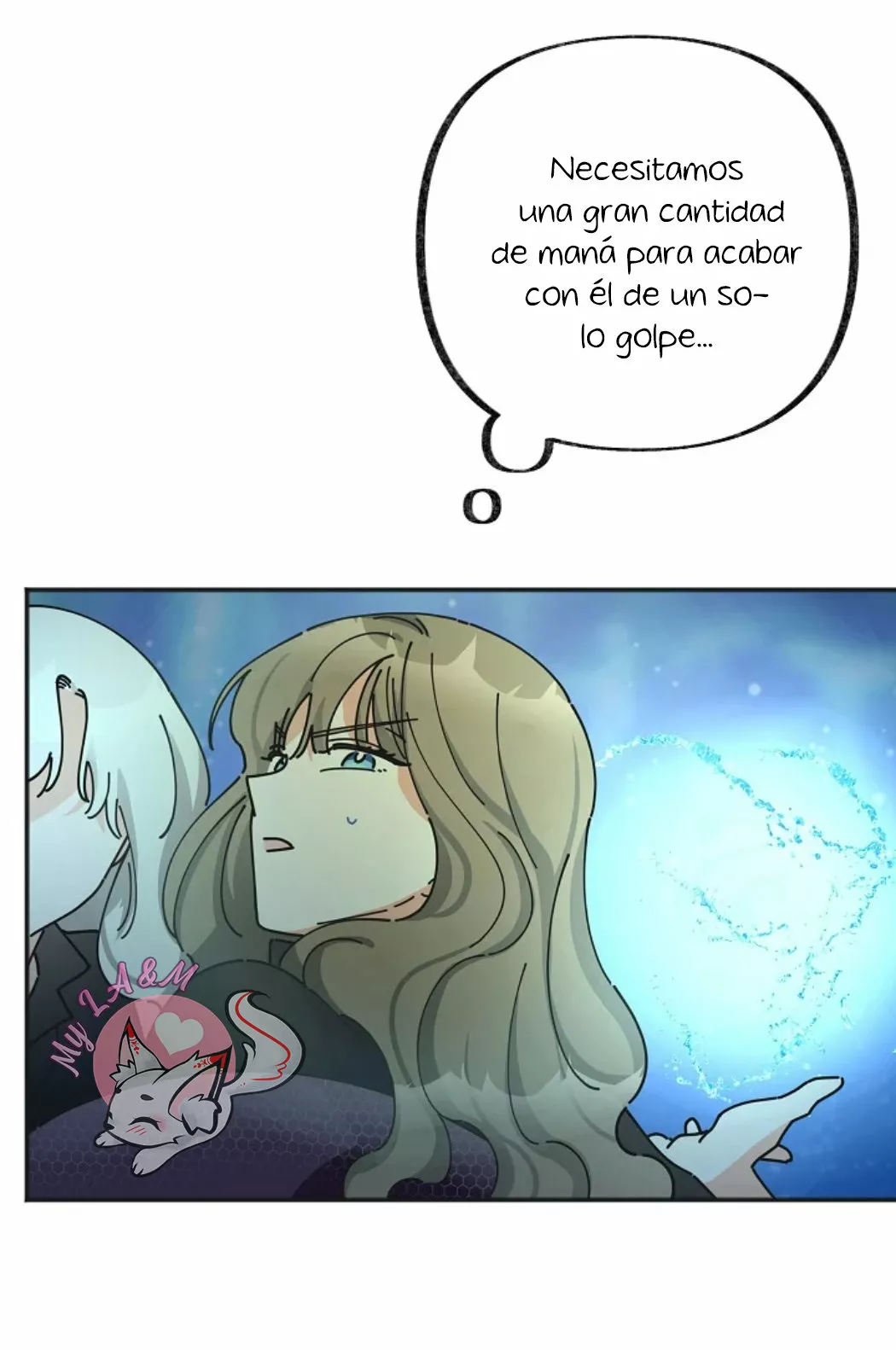 Página 49 del Manga