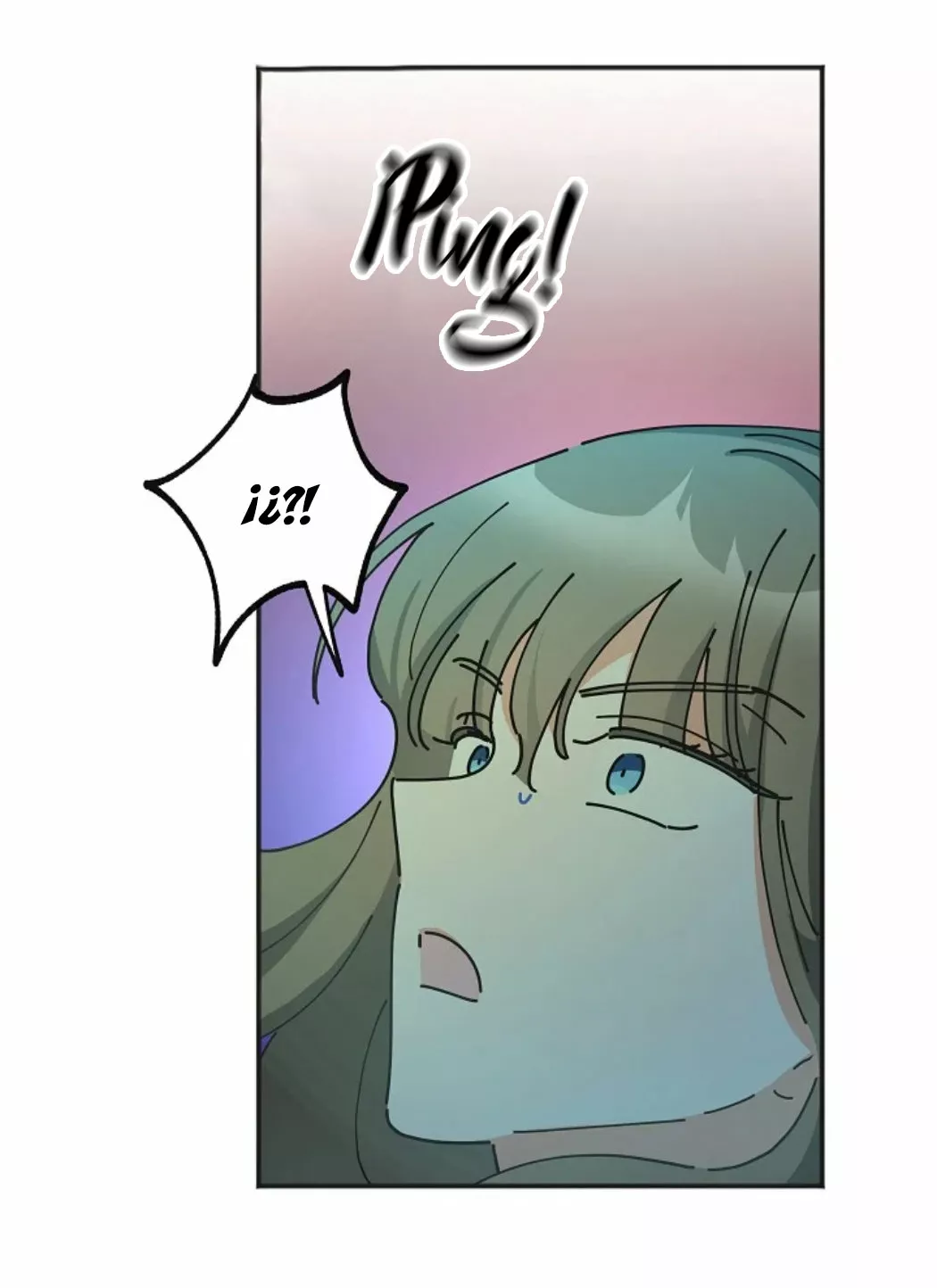 Página 50 del Manga