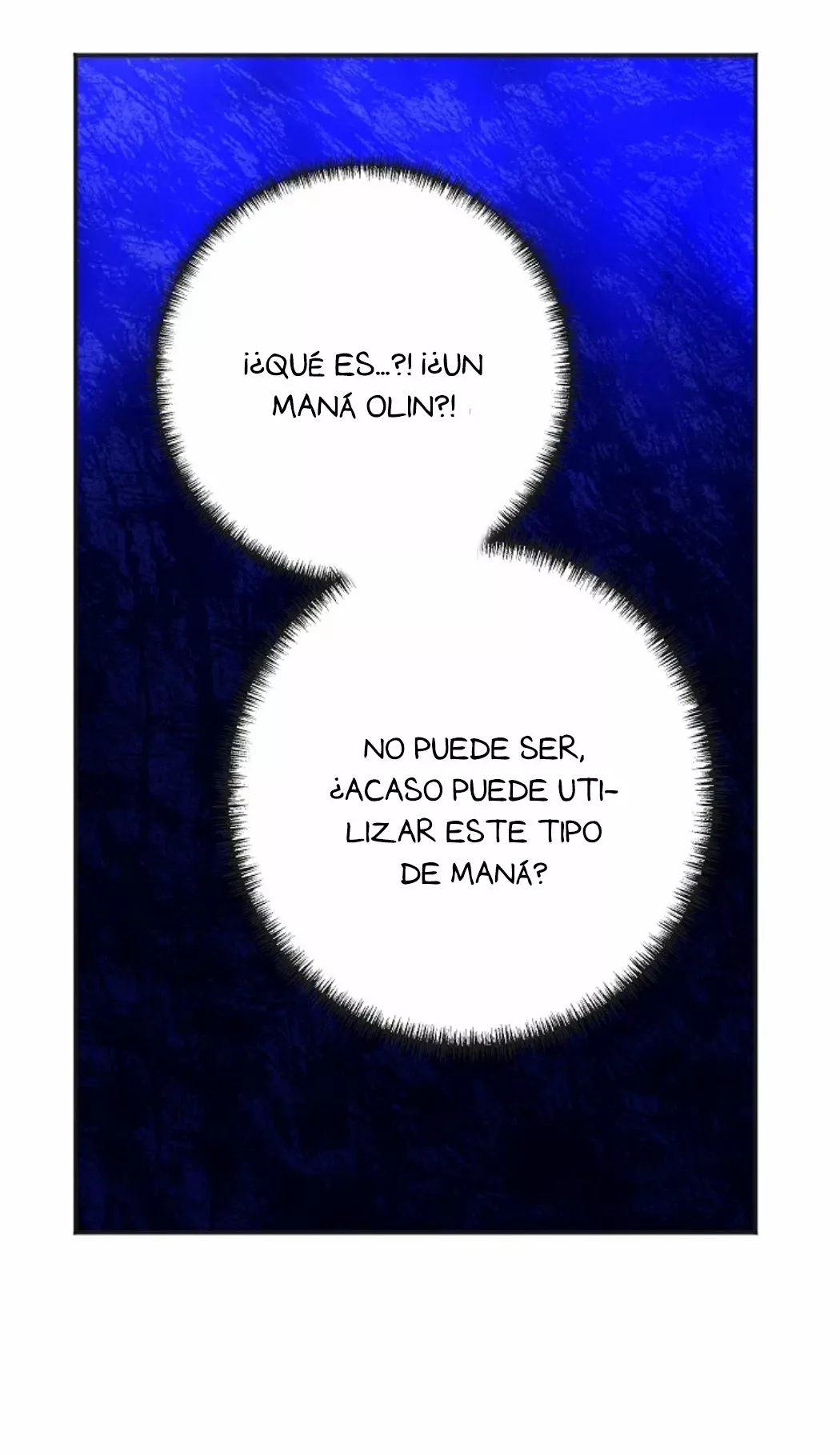 Página 51 del Manga