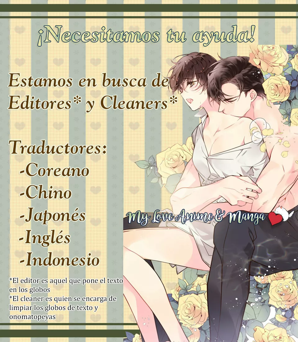 Página 61 del Manga