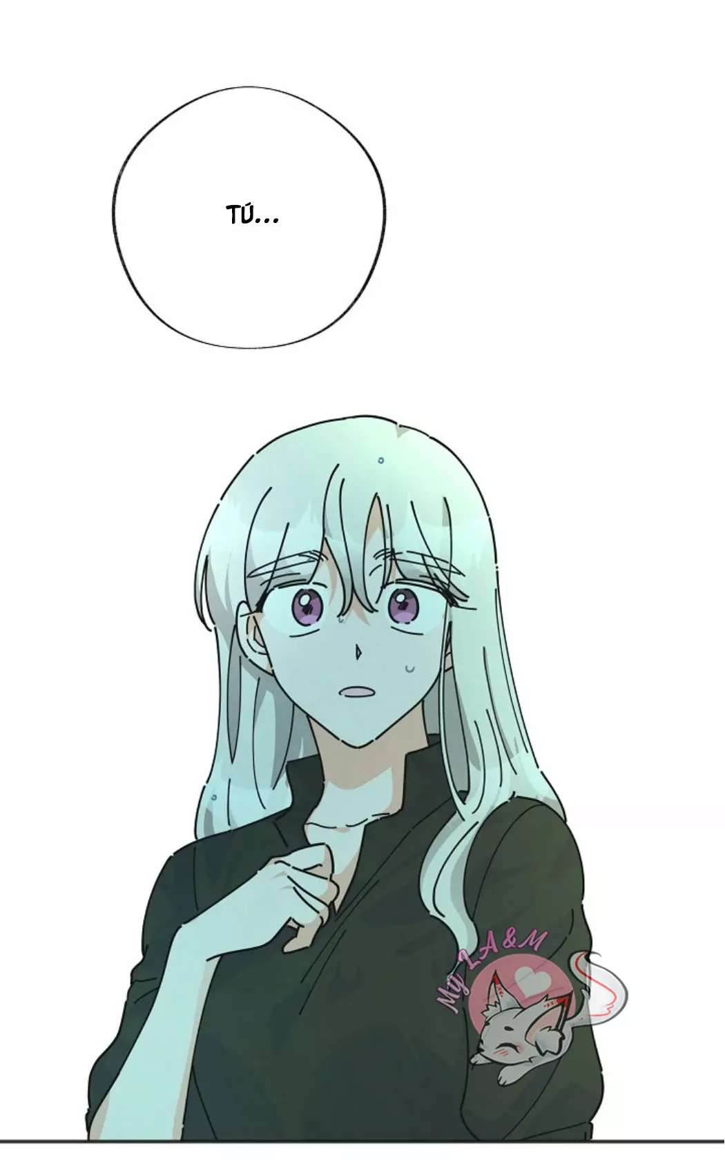 Página 34 del Manga