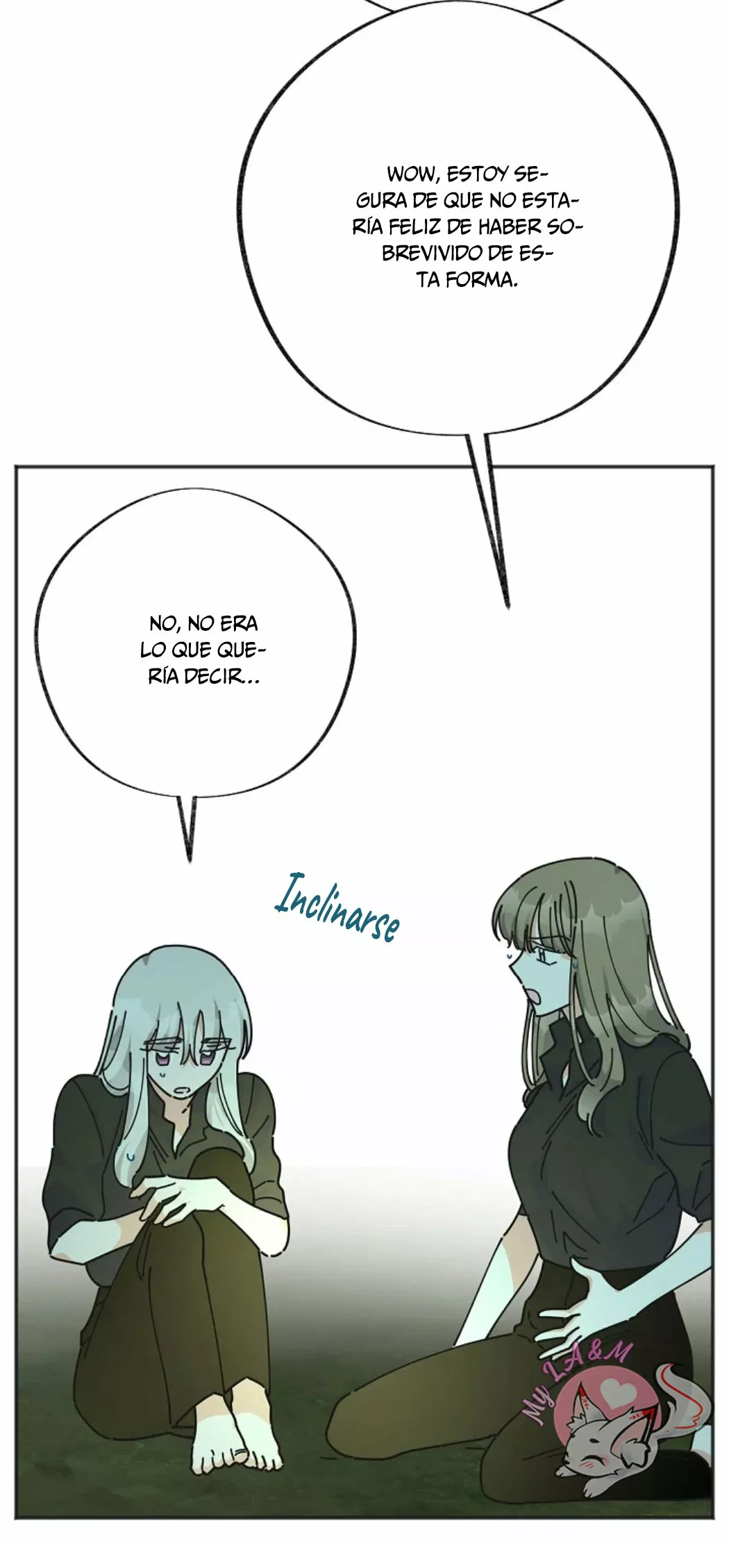 Página 41 del Manga