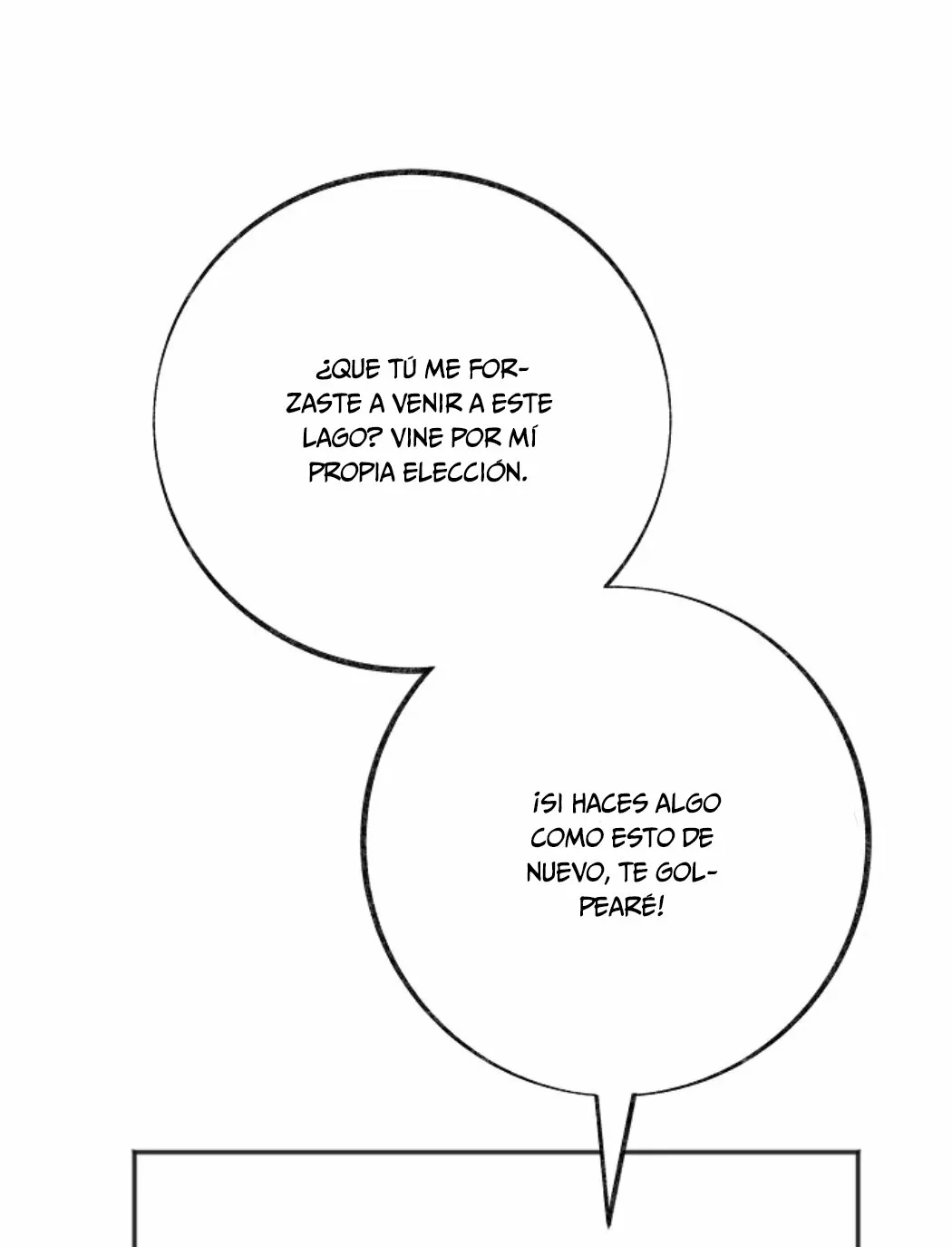 Página 46 del Manga