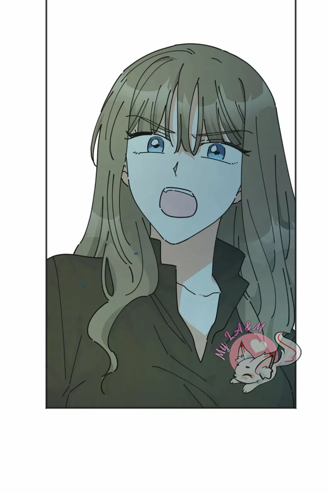 Página 47 del Manga