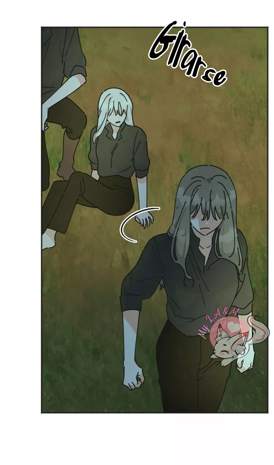 Página 48 del Manga