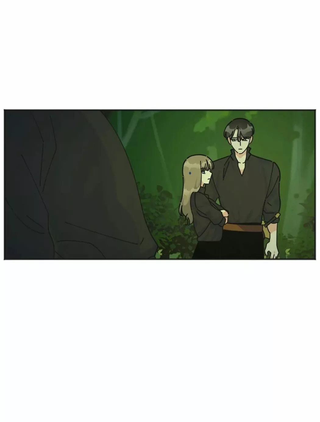 Página 51 del Manga