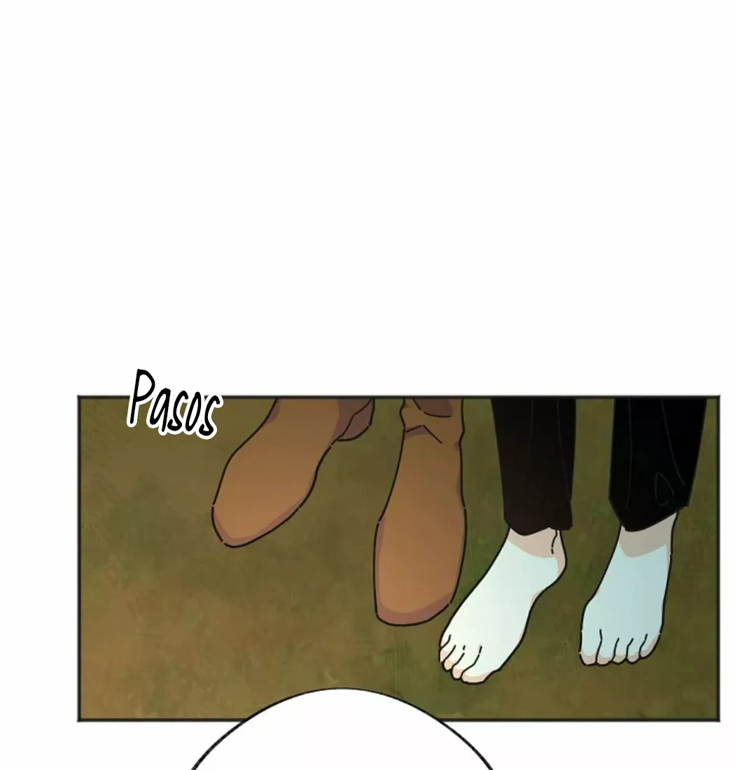 Página 61 del Manga