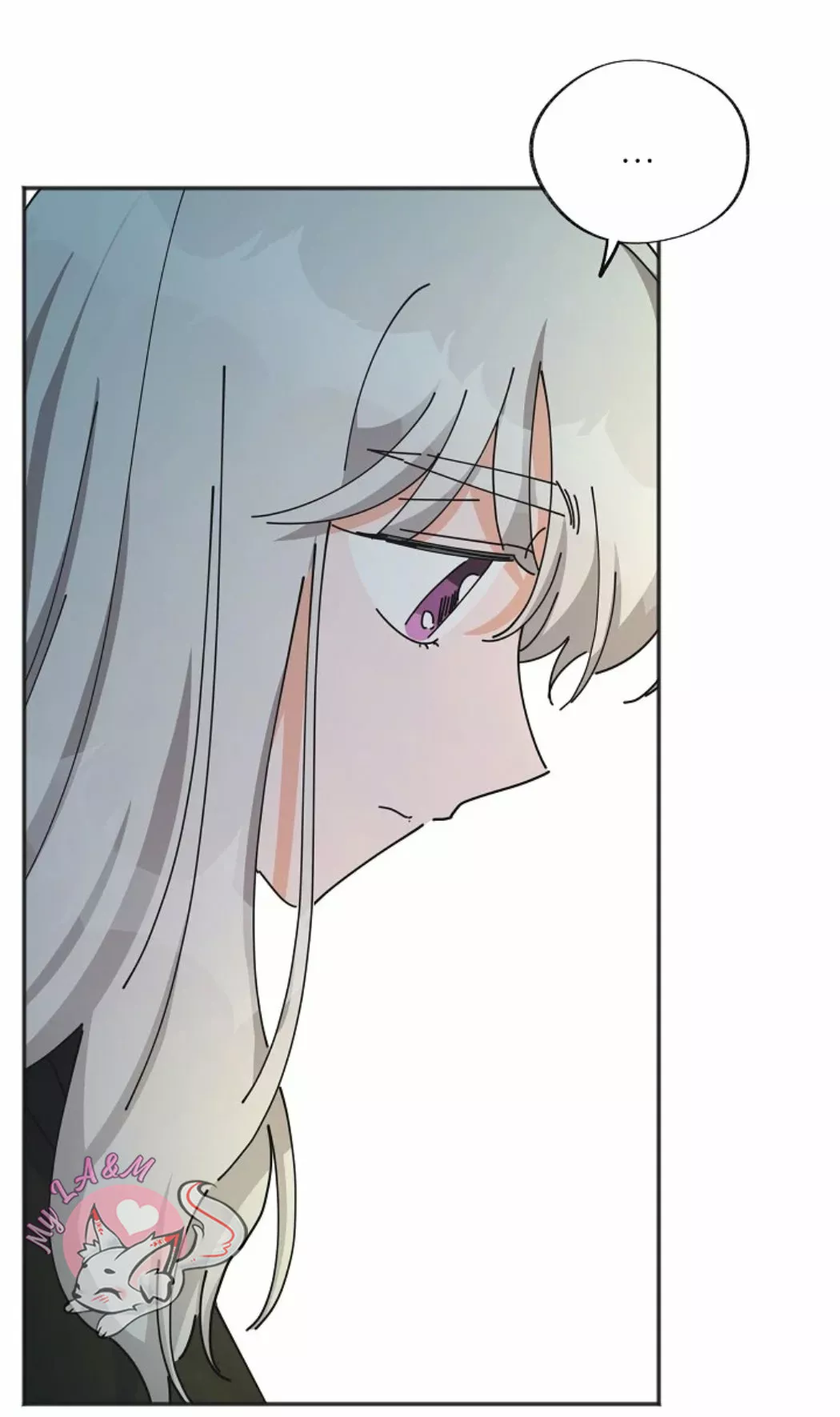 Página 69 del Manga