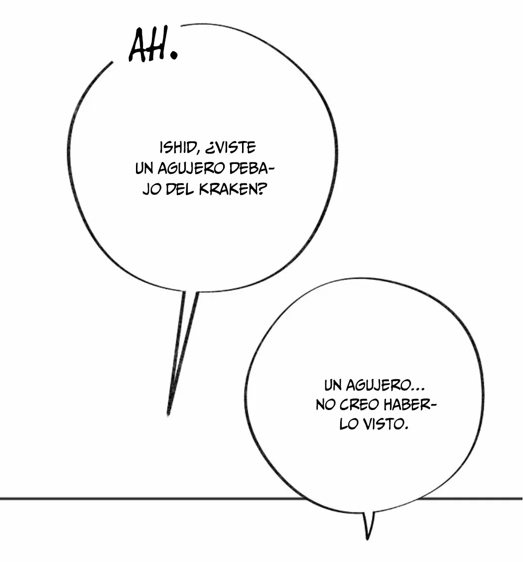 Página 71 del Manga