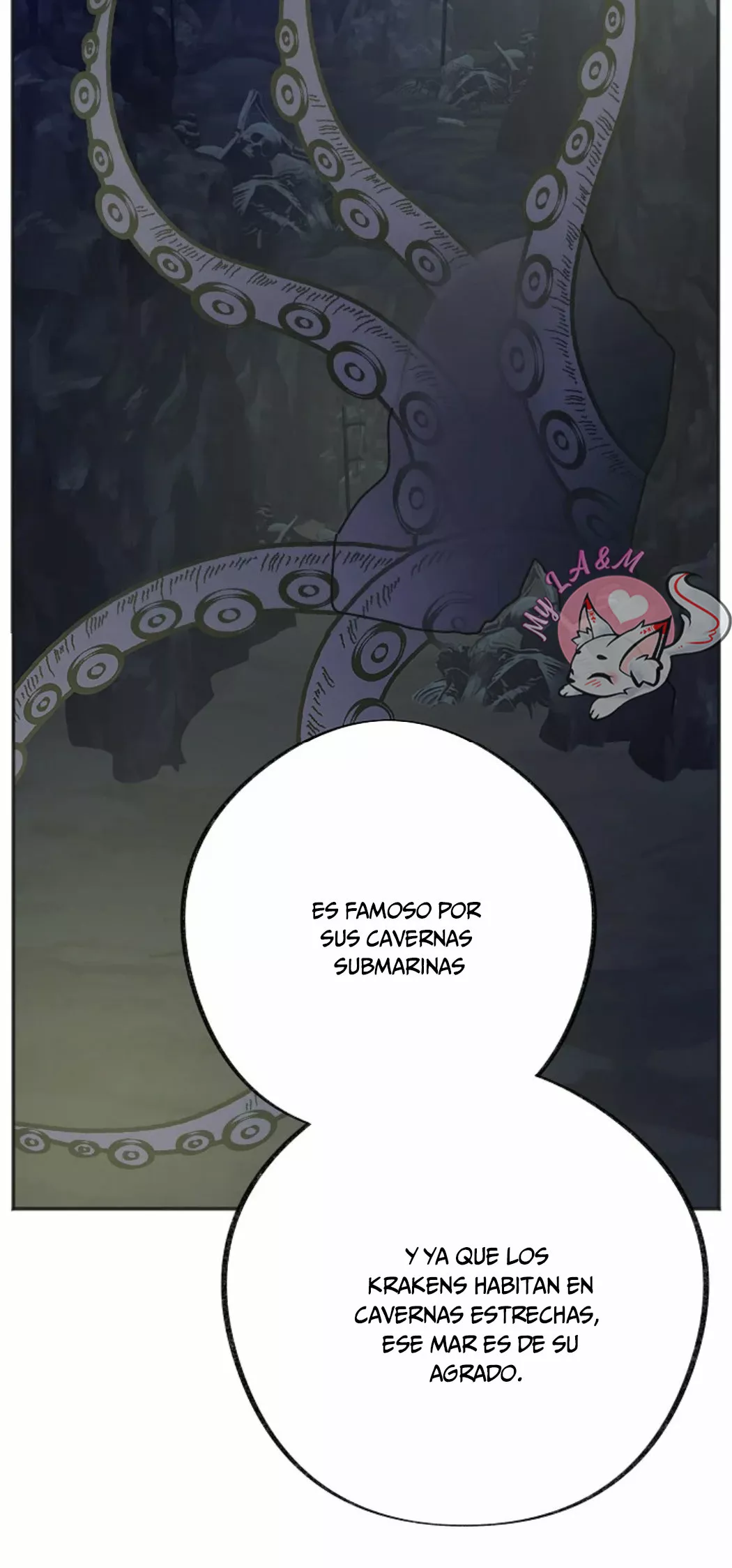 Página 79 del Manga