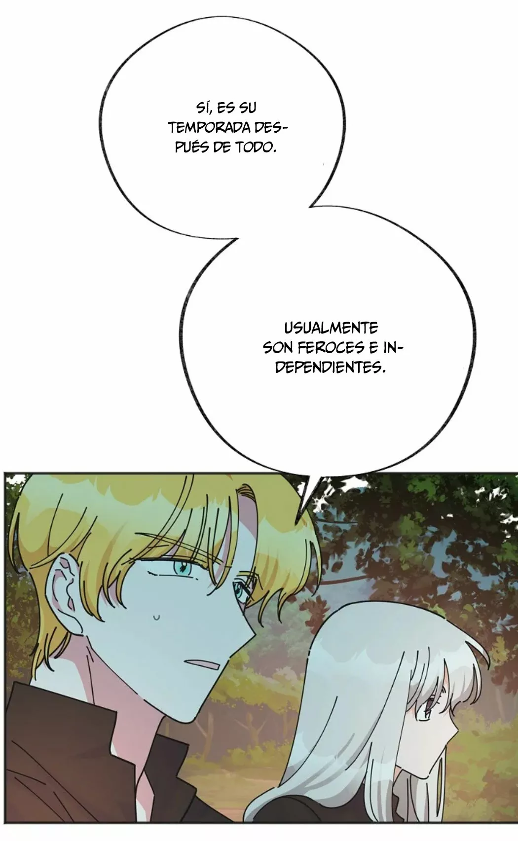 Página 81 del Manga